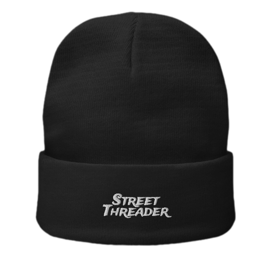 OG Street Threader Beanie