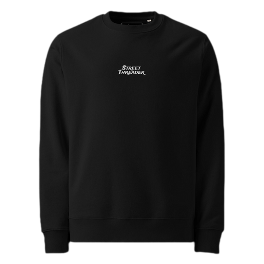 Street Threader Sweatshirt